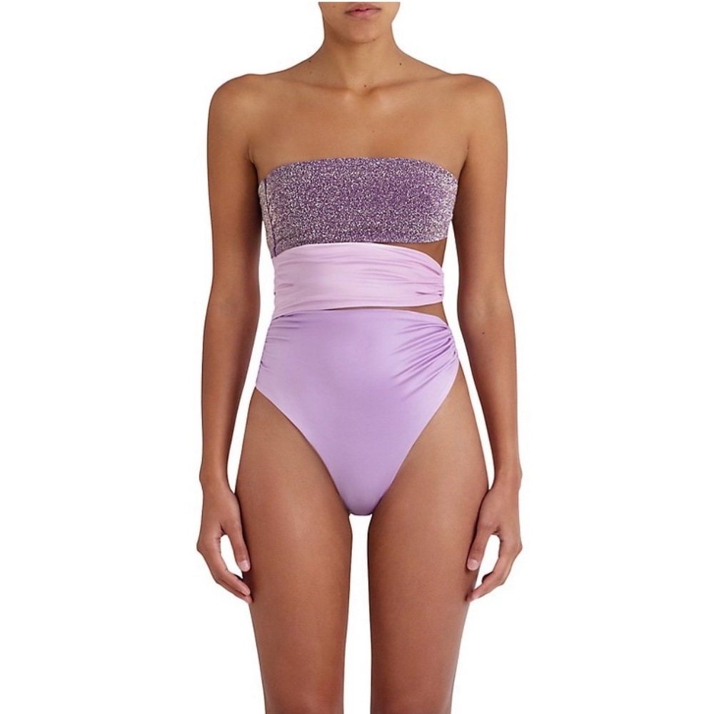 Baobab Islan one piece swimsuit